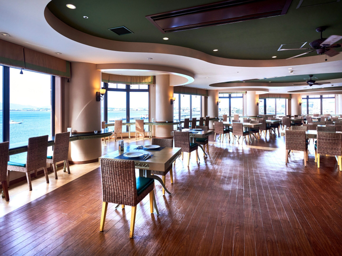 Food & Drinks 4, Enoshima Hotel, Fujisawa