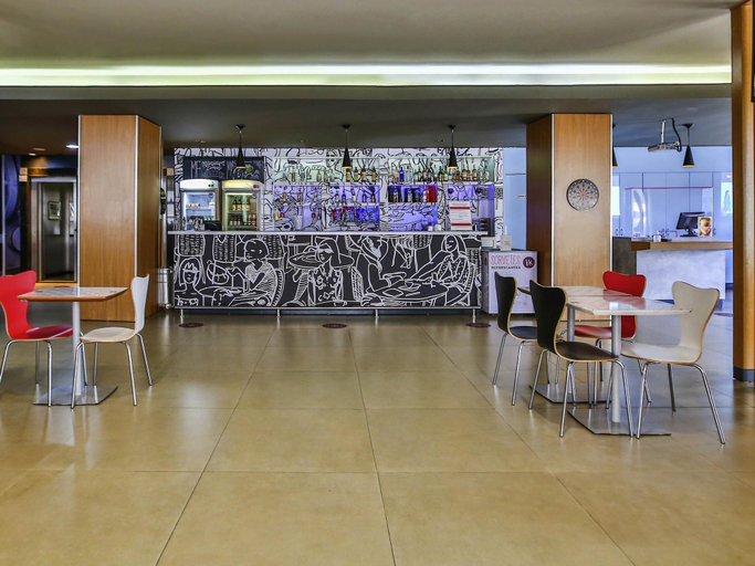 Food & Drinks 5, Ibis Goiania, Goiania