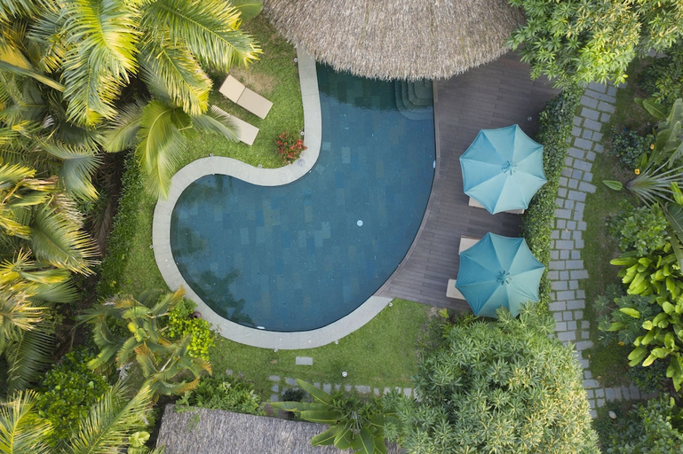 Sport & Beauty 5, An Villa Hoi An, Da Nang