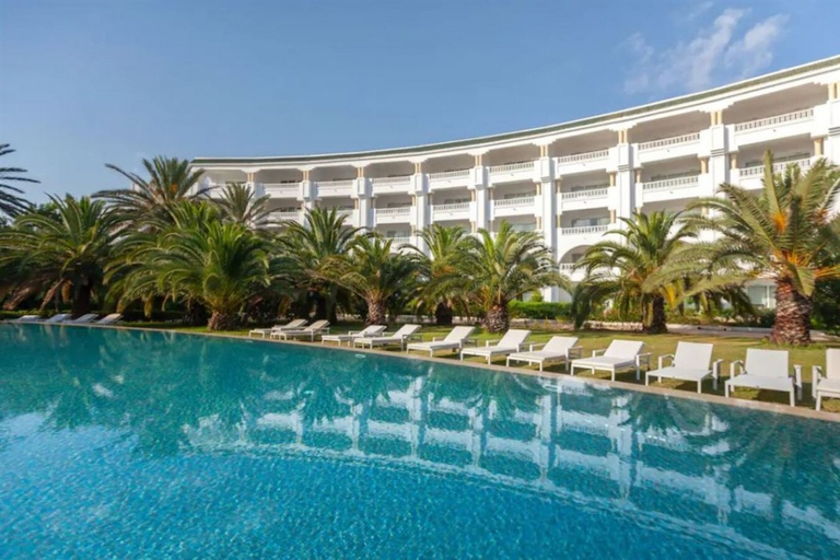 Others 2, Hotel Tui Blue Oceana Suites, Hammamet