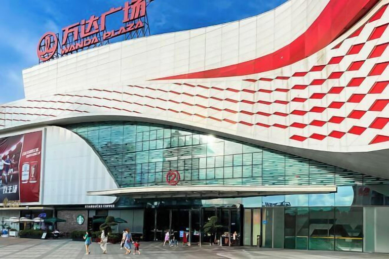 Exterior & Views 2, Fan Coffetel Wenchuang Hotel (Dongguan Humen Branch), Dongguan