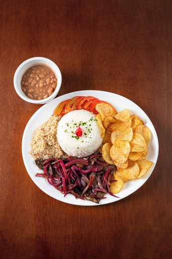 Food & Drinks 5, WR Confort Hotel Campo Grande, Campo Grande