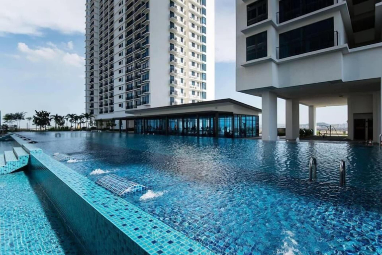 Interior 4, Studio Near Setia City Mall Sccc, Shah Alam
