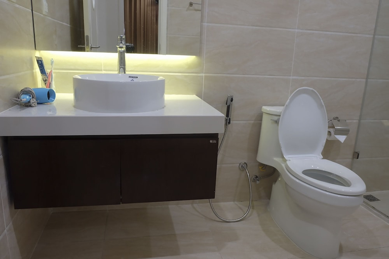 Bathroom 4, Imperia Garden, Thanh Xuân