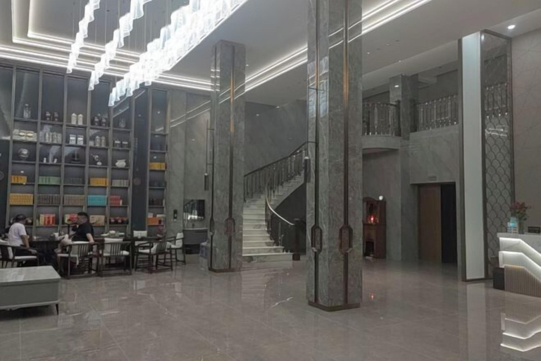 Others 4, Shanghang Hongtong Hotel, Longyan