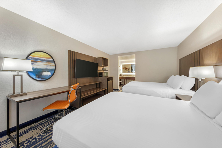 Bedroom 3, Best Western Of Clewiston, Hendry