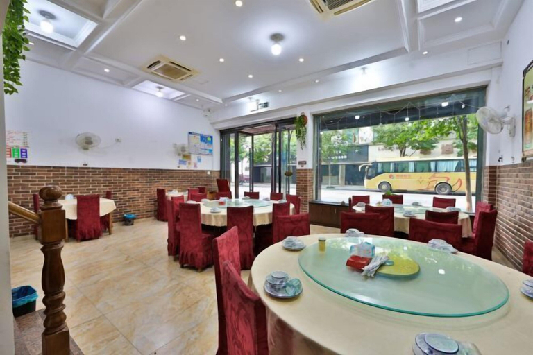Food & Drinks 5, Wuzhen Xiangli Xiangqin Homestay, Jiaxing