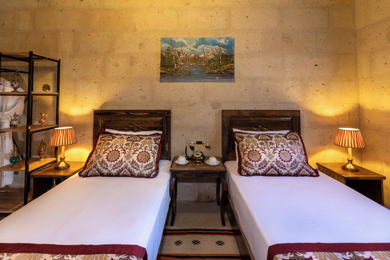 Bedroom 3, Lord Of Cappadocia Hotel, Nevşehir