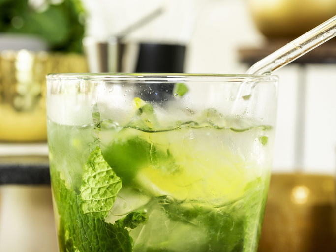 Food & Drinks 5, Mercure Wiazowna Brant, Mińsk