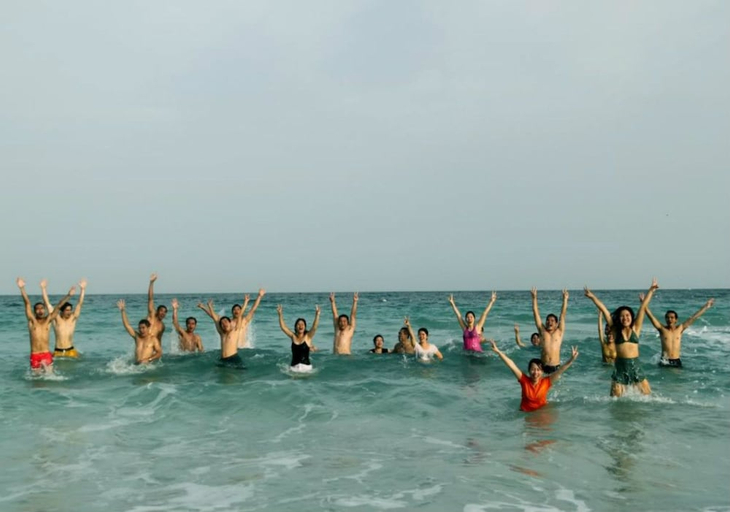 Sport & Beauty, Anh Linh 2 Hotel, Đồng Hới