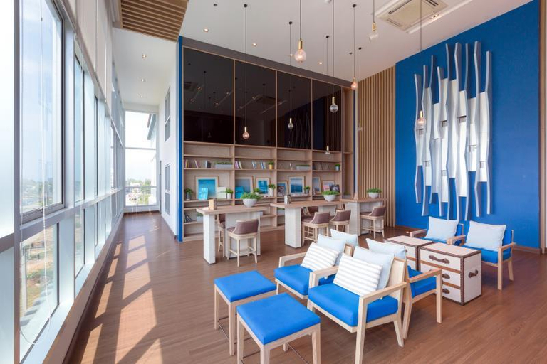 Food & Drinks 5, Baan KiangFah SeaView Condominium, Hua Hin