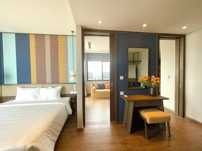 Bedroom 4, Apec Mandala Mui Ne by Dolphin Hospitality, Phan Thiết
