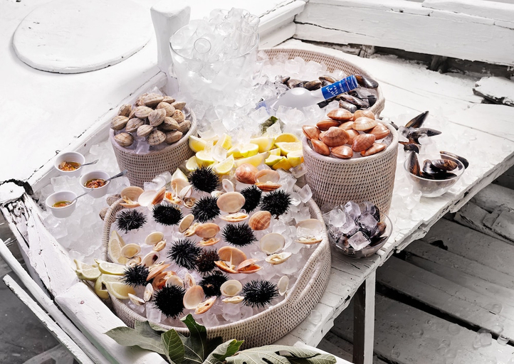Food & Drinks 5, Mykonos Bay Resort and Villas, South Aegean