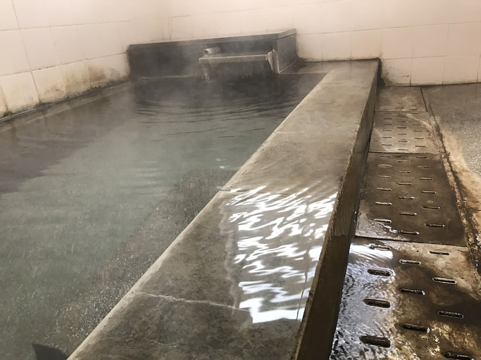 Sport & Beauty 5, akakura onsen eho ryokan, Myōkō