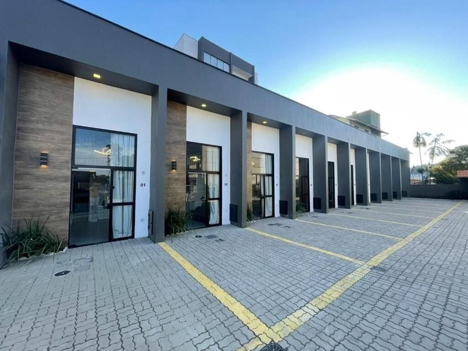 Exterior 4, GLC00 - Garten Loft Condomínio, Joinvile