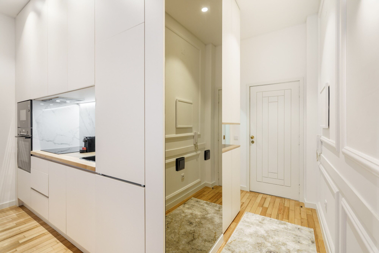 Room 2, Ch os Concept By Minhos Guest, Braga