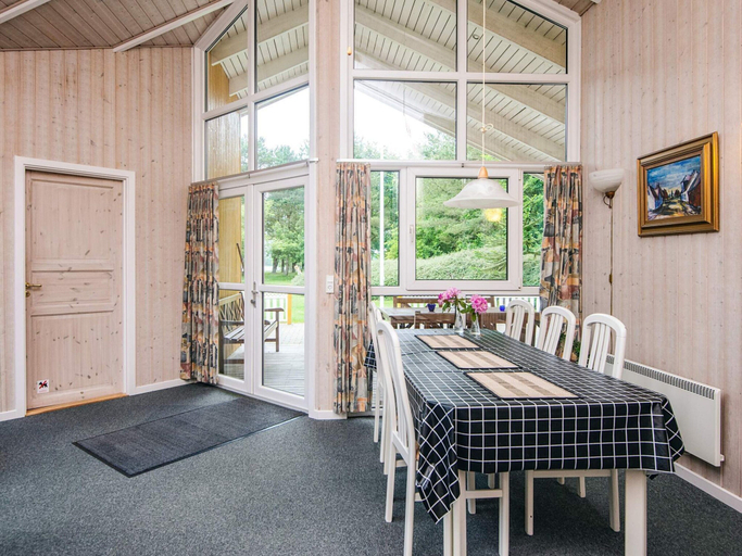 Others 5, 4 Star Holiday Home in Ansager, Varde