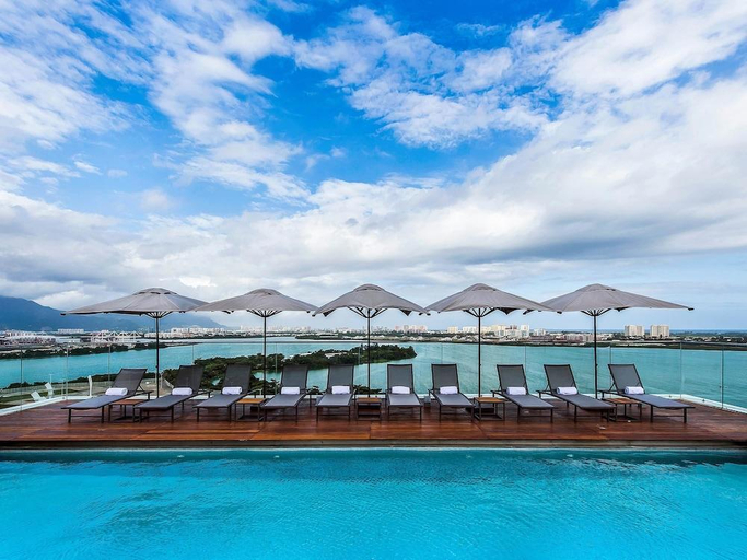 Sport & Beauty 2, Grand Mercure Rio De Janeiro Riocentro, Rio de Janeiro
