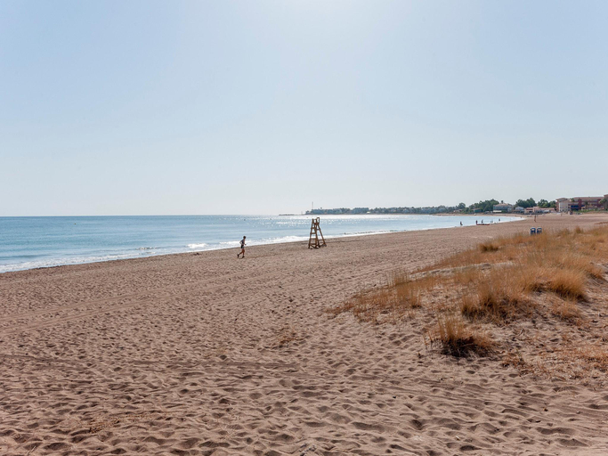 Others 4, Cascades - Apartment In Denia, Alicante