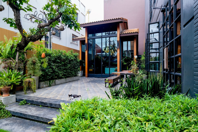 Exterior & Views 2, The Craft Nimman, Muang Chiang Mai