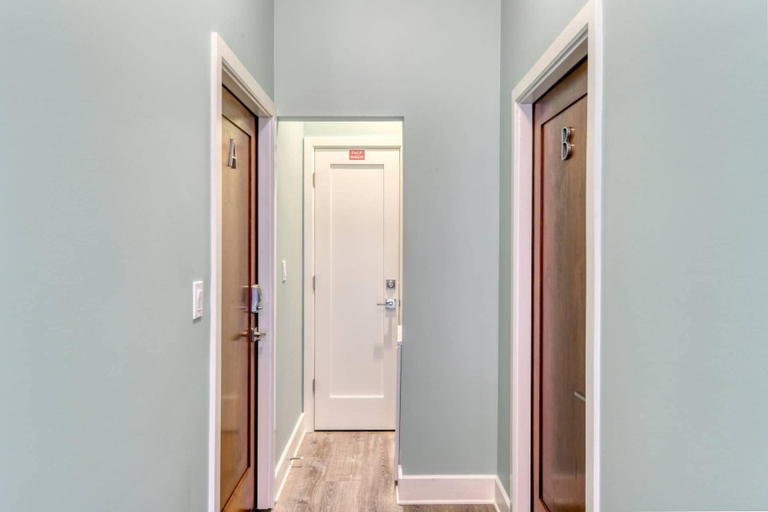 Exterior 5, 61 Spanish St. Unit A, Saint Johns