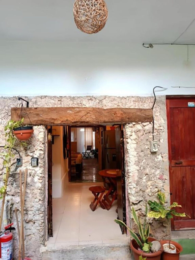 Room 2, 08 Grande in Isla Mujeres, Isla Mujeres