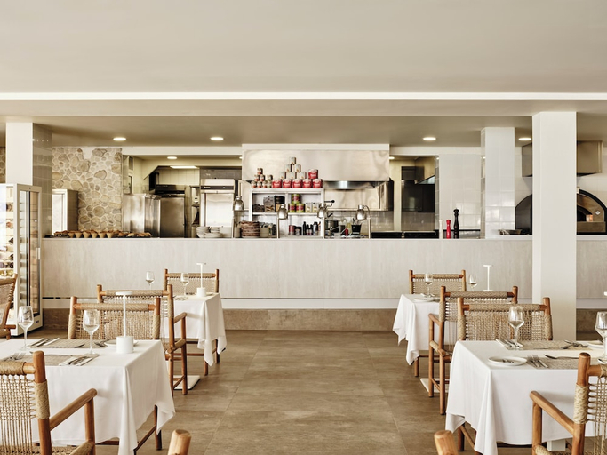 Food & Drinks 5, Atlantica Nissaki Beach, Ionian Islands