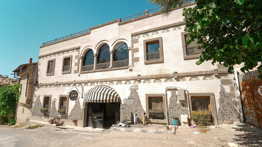 Exterior & Views 2, Grand Elite Cave Suites, Nevşehir