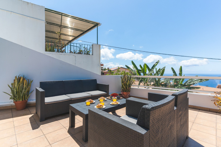 Exterior 5, Casa dos Vinhos by Atlantic Holiday, Funchal