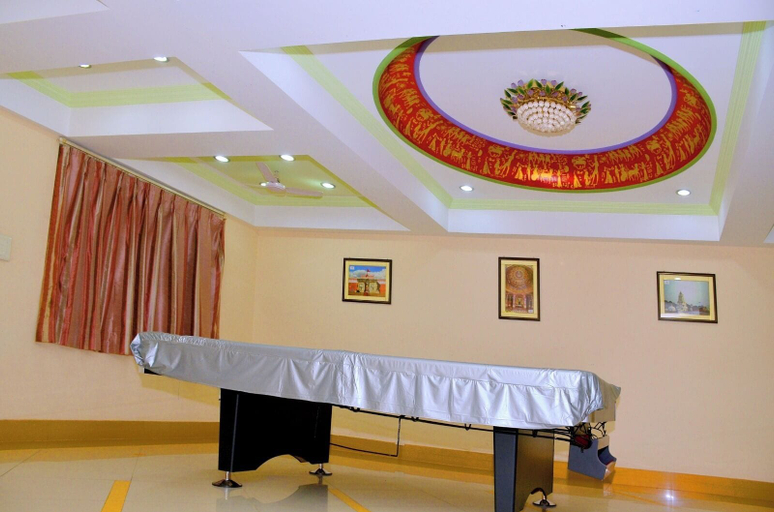 Others 5, Hotel Heeralal Bikaner, Bikaner