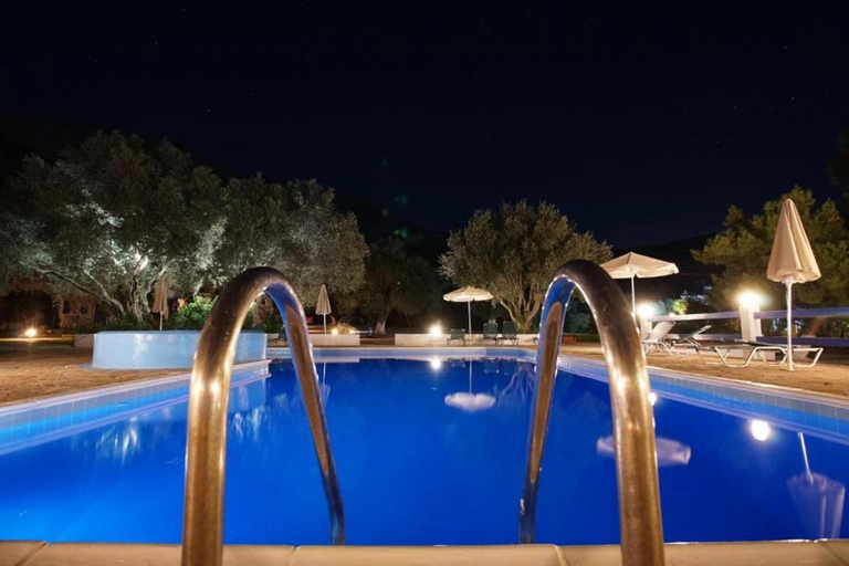Sport & Beauty 4, White Rock Apartments, North Aegean