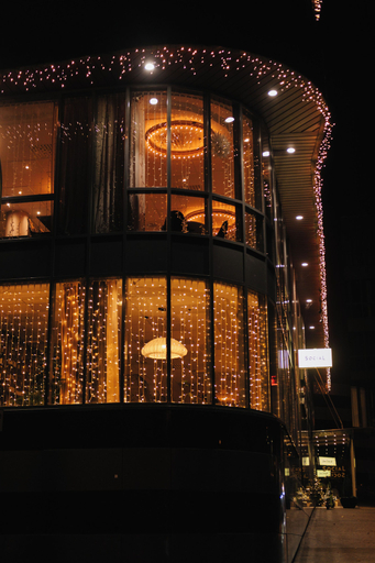 Exterior & Views 2, Clarion Hotel Stavanger, Stavanger
