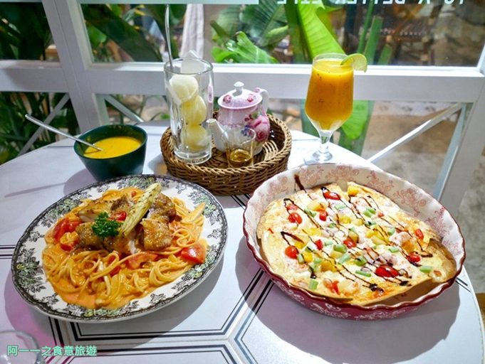 Food & Drinks 2, endendendendendendendendendend(東909), Taipei City