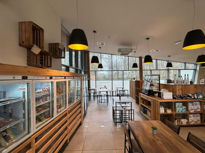 3, Treehouse in Tournai with Sauna Forest Views, Hainaut