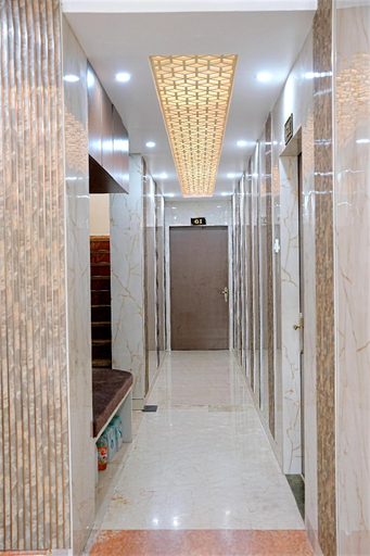 Public Area 2, GM hotel, Chittoor