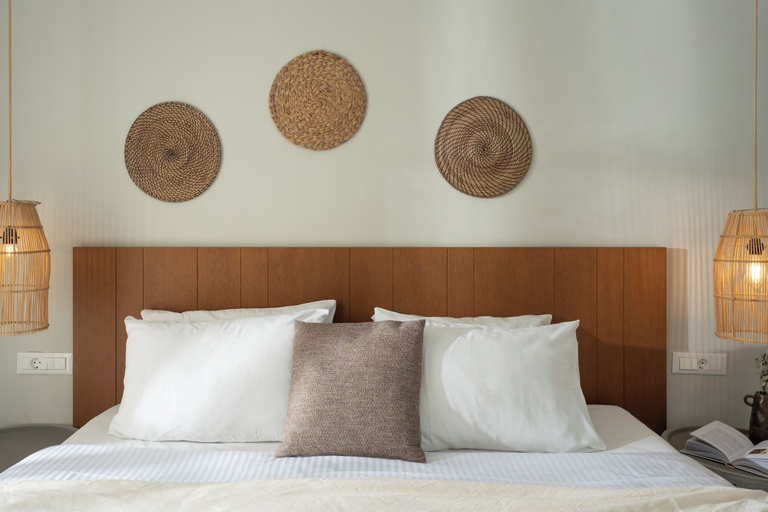 Bedroom 4, AYLA by Ekati Mare, Ionian Islands