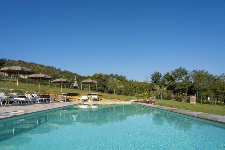 Sport & Beauty 2, Agriturismo Montelovesco, Perugia