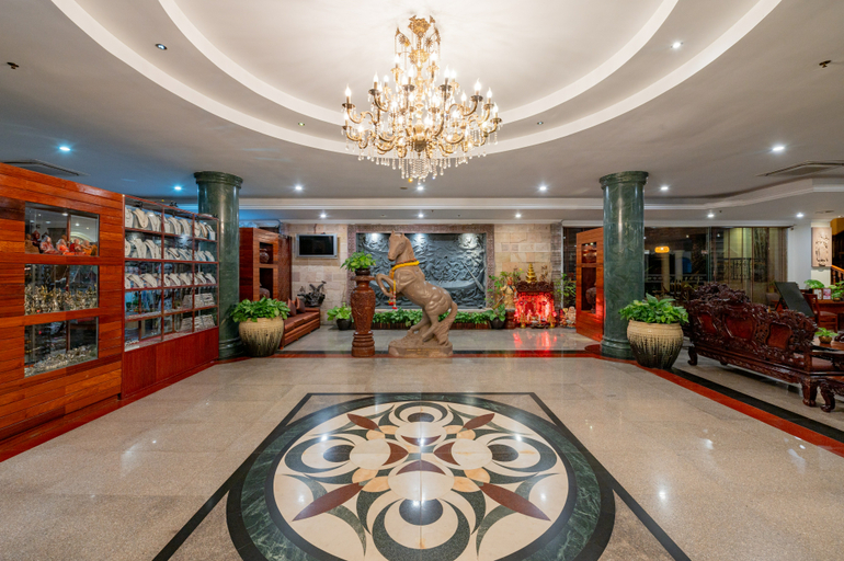 Others 5, Hotel Somadevi Angkor Resort and Spa, Siem Reap