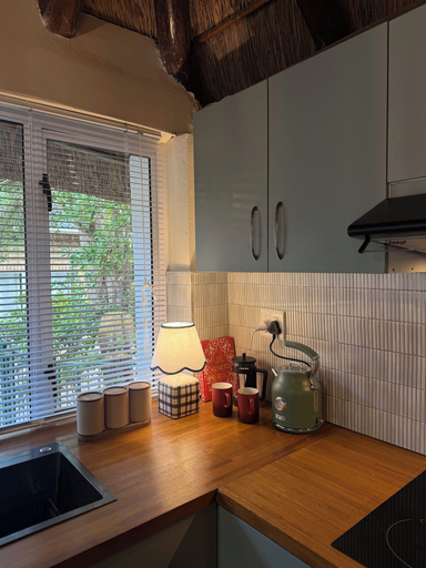 Private kitchen 4, Tranquility, City of Cape Town