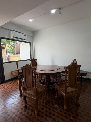 Others 5, เฮือนสบาย , Muang Chiang Mai