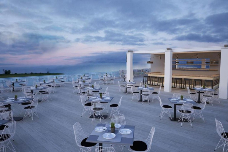 Food & Drinks, Laguna Holiday Resort, Ionian Islands