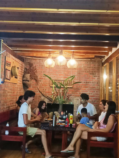 Food & Drinks 3, Sapa's Soul, Sa Pa