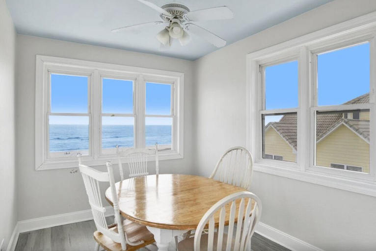 Dining 3, USA Beach House, Baldwin