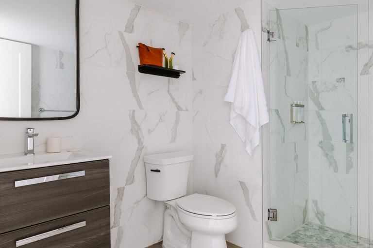 Bathroom 4, Hillsboro Beach Resort by Kasa, Broward