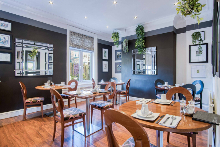 Food & Drinks 5, The Helaina, North Yorkshire