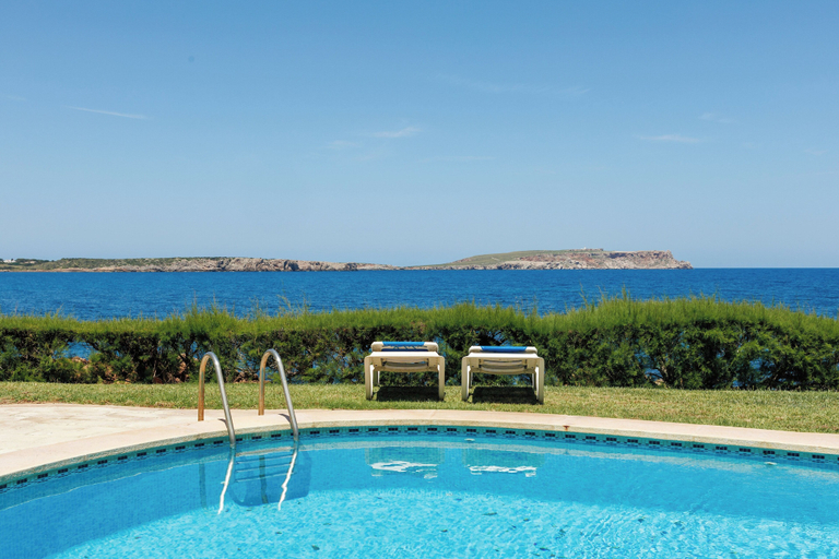 Sport & Beauty 5, Apartamentos Bergantin Menorca Club, Baleares