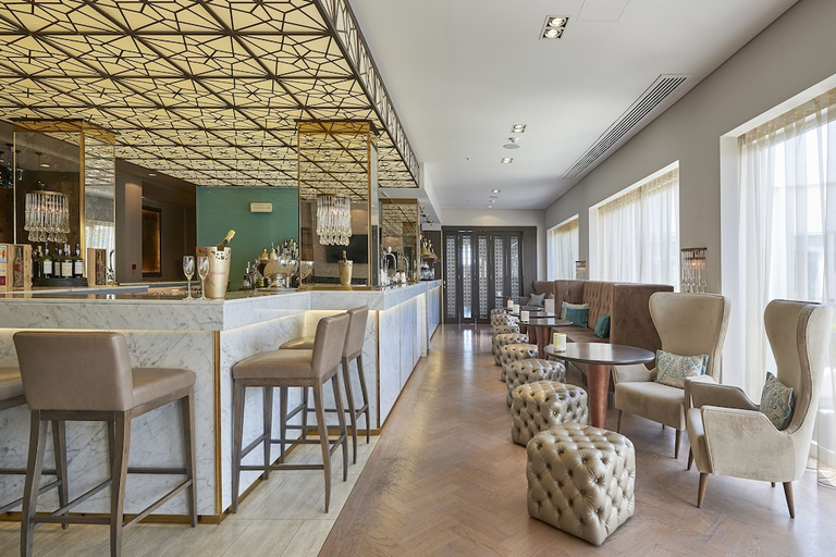 Food & Drinks 4, Dona Filipa Hotel, Loulé