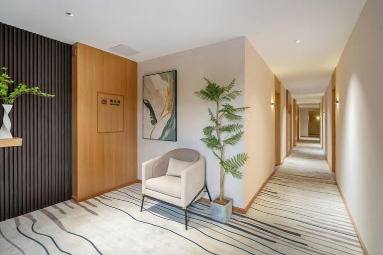 Others 5, Aifeite Hostel, Chengdu