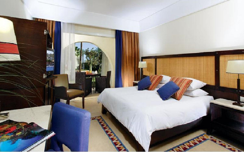 Bedroom 3, GRAND ROTANA RESORT AND SPA, Sharm el-Sheikh