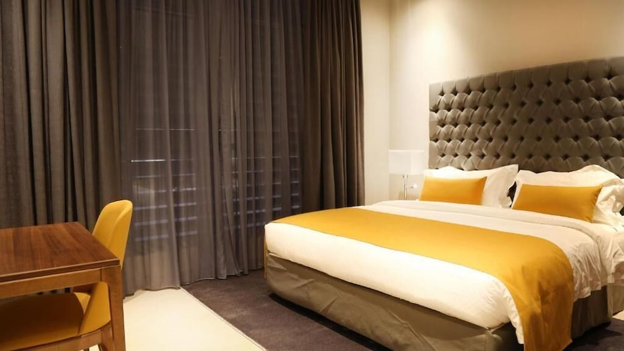 Bedroom 2, Rafa - Al Nuzhah, Riyadh